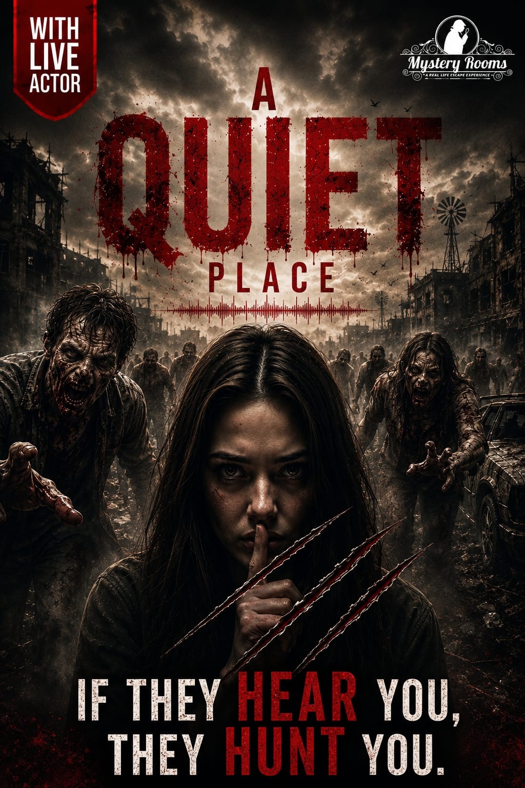 Quiet